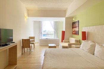Bel Air Business Salamanca, Trademark By Wyndham