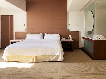 Bel Air Business Salamanca, Trademark By Wyndham