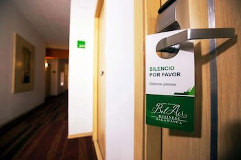 Bel Air Business Salamanca, Trademark By Wyndham
