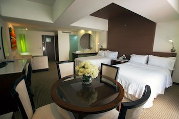 Bel Air Business Salamanca, Trademark By Wyndham