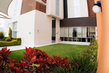 Bel Air Business Salamanca, Trademark By Wyndham