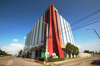 Bel Air Business Salamanca, Trademark By Wyndham