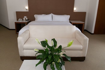 Bel Air Business Salamanca, Trademark By Wyndham