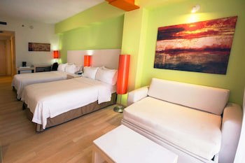 Bel Air Business Salamanca, Trademark By Wyndham