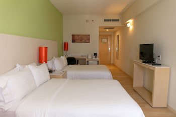 Bel Air Business Salamanca, Trademark By Wyndham