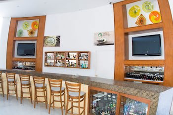 Bel Air Business Salamanca, Trademark By Wyndham