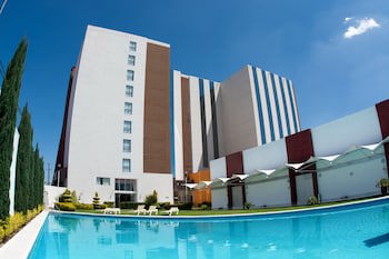 Bel Air Business Salamanca, Trademark By Wyndham