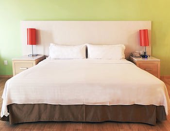 Bel Air Business Salamanca, Trademark By Wyndham