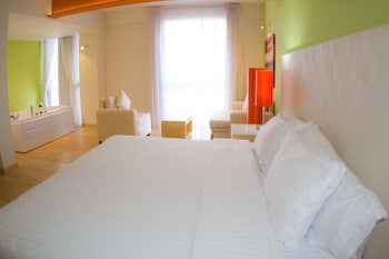 Bel Air Business Salamanca, Trademark By Wyndham