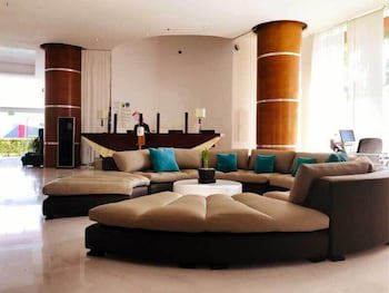 Bel Air Business Salamanca, Trademark By Wyndham