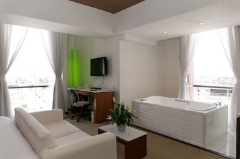 Bel Air Business Salamanca, Trademark By Wyndham