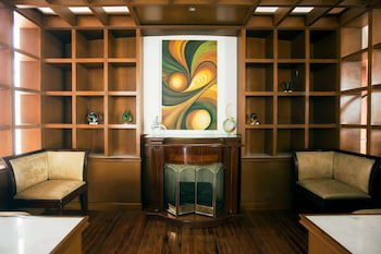 Bel Air Business Salamanca, Trademark By Wyndham