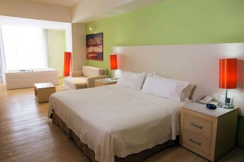 Bel Air Business Salamanca, Trademark By Wyndham