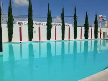 Bel Air Business Salamanca, Trademark By Wyndham
