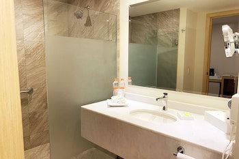 Bel Air Business Salamanca, Trademark By Wyndham
