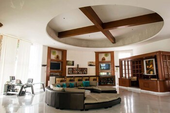 Bel Air Business Salamanca, Trademark By Wyndham