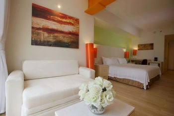 Bel Air Business Salamanca, Trademark By Wyndham