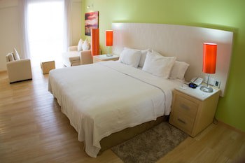 Bel Air Business Salamanca, Trademark By Wyndham