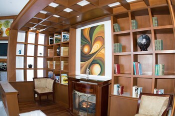 Bel Air Business Salamanca, Trademark By Wyndham