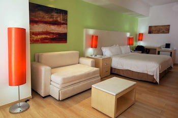 Bel Air Business Salamanca, Trademark By Wyndham