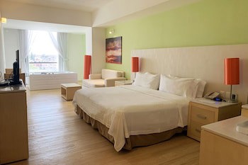 Bel Air Business Salamanca, Trademark By Wyndham