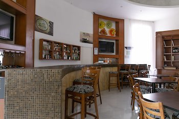 Bel Air Business Salamanca, Trademark By Wyndham