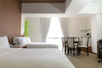 Bel Air Business Salamanca, Trademark By Wyndham
