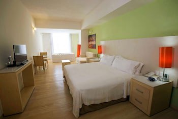 Bel Air Business Salamanca, Trademark By Wyndham