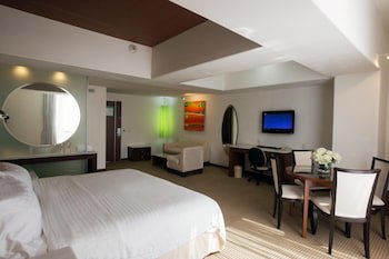 Bel Air Business Salamanca, Trademark By Wyndham
