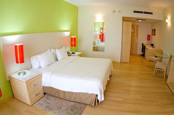 Bel Air Business Salamanca, Trademark By Wyndham