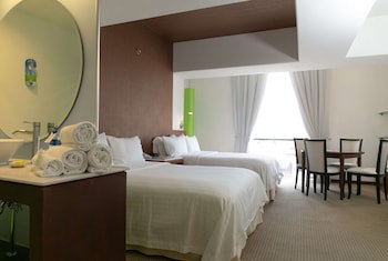 Bel Air Business Salamanca, Trademark By Wyndham