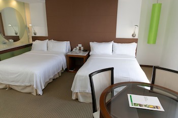 Bel Air Business Salamanca, Trademark By Wyndham