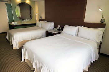 Bel Air Business Salamanca, Trademark By Wyndham