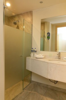 Bel Air Business Salamanca, Trademark By Wyndham