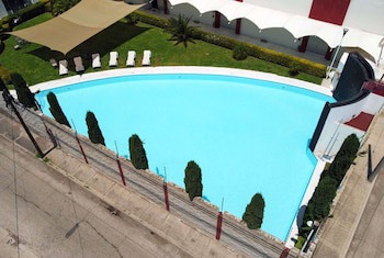 Bel Air Business Salamanca, Trademark By Wyndham