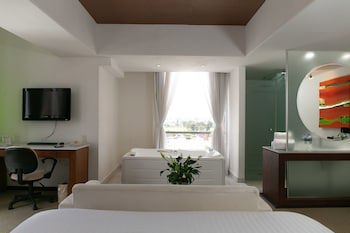 Bel Air Business Salamanca, Trademark By Wyndham