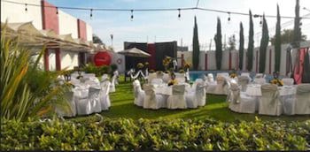 Bel Air Business Salamanca, Trademark By Wyndham