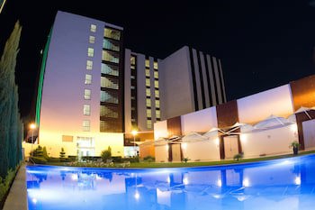 Bel Air Business Salamanca, Trademark By Wyndham