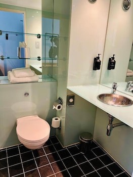 B&B Hotel Ipswich