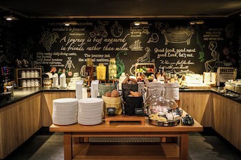 B&B Hotel Ipswich