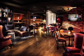 B&B Hotel Ipswich