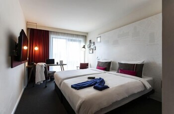 B&B Hotel Ipswich