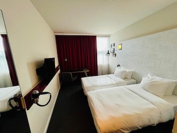 B&B Hotel Ipswich