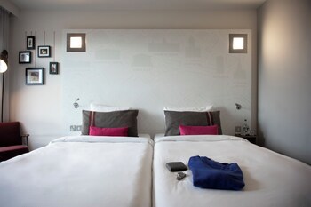 B&B Hotel Ipswich