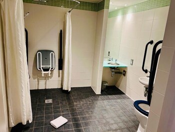 B&B Hotel Ipswich