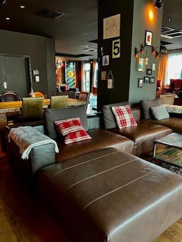 B&B Hotel Ipswich