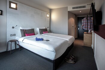B&B Hotel Ipswich