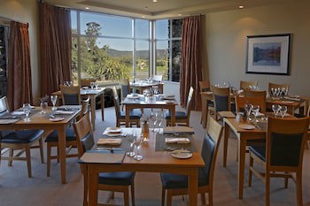 Distinction Fox Glacier Te Weheka Boutique Hotel