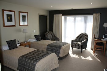 Distinction Fox Glacier Te Weheka Boutique Hotel