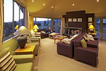 Distinction Fox Glacier Te Weheka Boutique Hotel